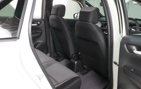 Honda Fit, 2020 год, 1 699 000 рублей, 11 фотография