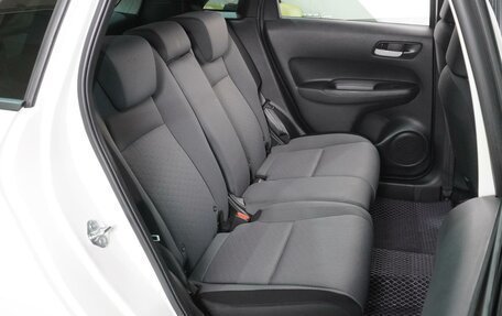 Honda Fit, 2020 год, 1 699 000 рублей, 9 фотография