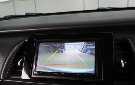 Honda Fit, 2020 год, 1 699 000 рублей, 14 фотография