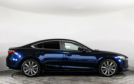 Mazda 6, 2019 год, 2 599 000 рублей, 6 фотография