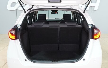 Honda Fit, 2020 год, 1 699 000 рублей, 23 фотография