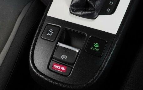 Honda Fit, 2020 год, 1 699 000 рублей, 20 фотография