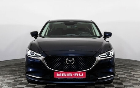 Mazda 6, 2019 год, 2 599 000 рублей, 4 фотография