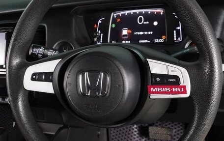 Honda Fit, 2020 год, 1 699 000 рублей, 16 фотография