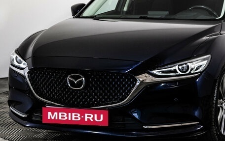 Mazda 6, 2019 год, 2 599 000 рублей, 3 фотография