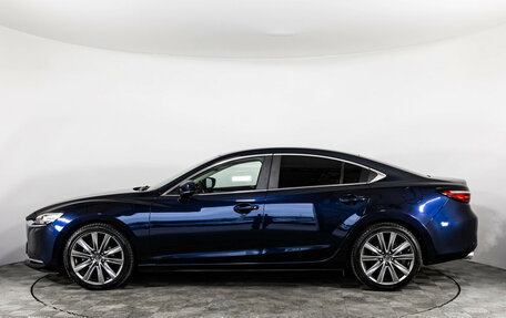 Mazda 6, 2019 год, 2 599 000 рублей, 10 фотография