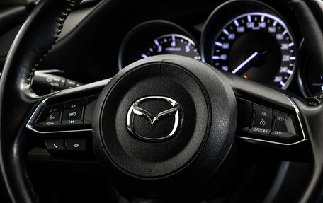 Mazda 6, 2019 год, 2 599 000 рублей, 14 фотография