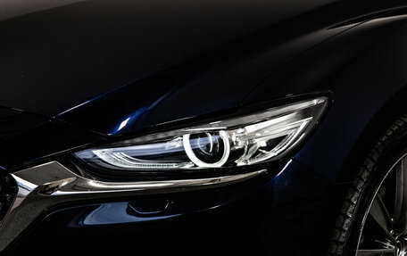 Mazda 6, 2019 год, 2 599 000 рублей, 11 фотография