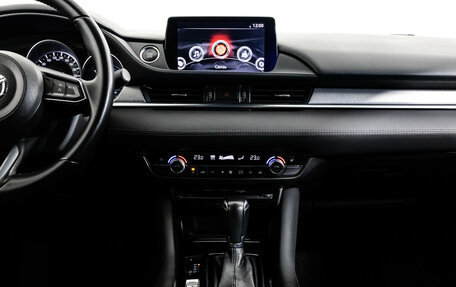 Mazda 6, 2019 год, 2 599 000 рублей, 18 фотография