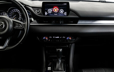 Mazda 6, 2019 год, 2 599 000 рублей, 16 фотография