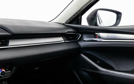 Mazda 6, 2019 год, 2 599 000 рублей, 21 фотография