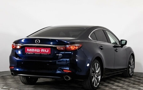 Mazda 6, 2019 год, 2 599 000 рублей, 7 фотография