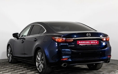 Mazda 6, 2019 год, 2 599 000 рублей, 9 фотография