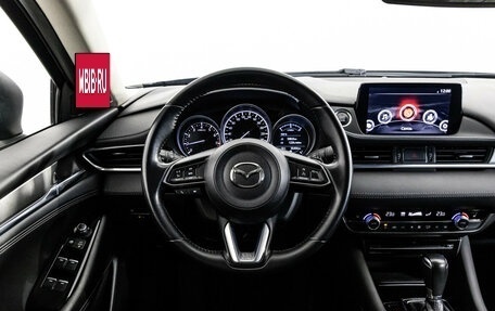 Mazda 6, 2019 год, 2 599 000 рублей, 15 фотография