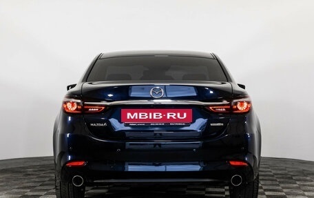 Mazda 6, 2019 год, 2 599 000 рублей, 8 фотография