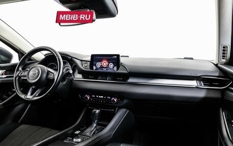 Mazda 6, 2019 год, 2 599 000 рублей, 12 фотография