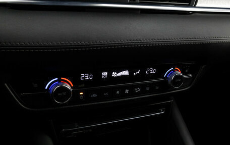 Mazda 6, 2019 год, 2 599 000 рублей, 22 фотография