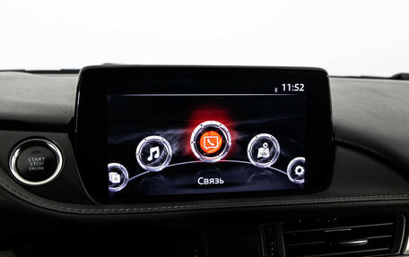 Mazda 6, 2019 год, 2 599 000 рублей, 24 фотография