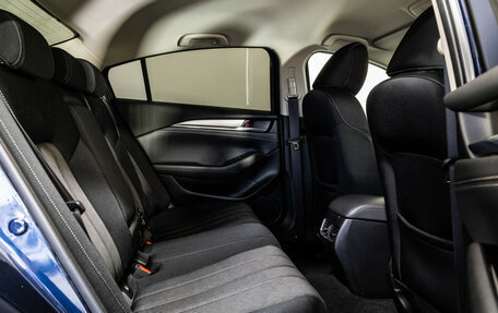 Mazda 6, 2019 год, 2 599 000 рублей, 29 фотография