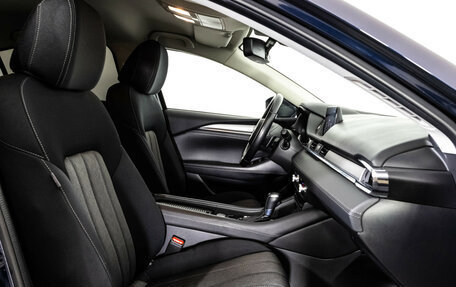 Mazda 6, 2019 год, 2 599 000 рублей, 28 фотография