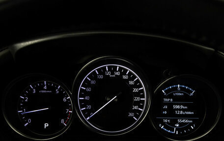 Mazda 6, 2019 год, 2 599 000 рублей, 34 фотография