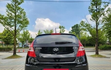 Hyundai i30 III, 2021 год, 2 037 000 рублей, 3 фотография