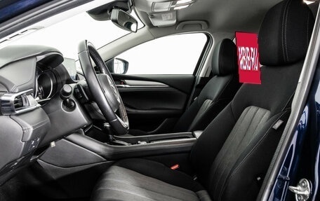 Mazda 6, 2019 год, 2 599 000 рублей, 27 фотография