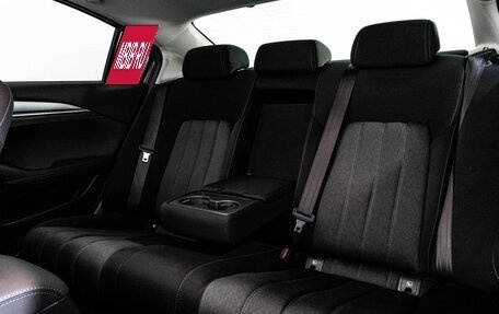 Mazda 6, 2019 год, 2 599 000 рублей, 31 фотография