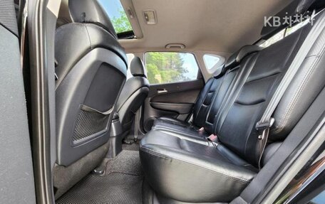 Hyundai i30 III, 2021 год, 2 037 000 рублей, 12 фотография