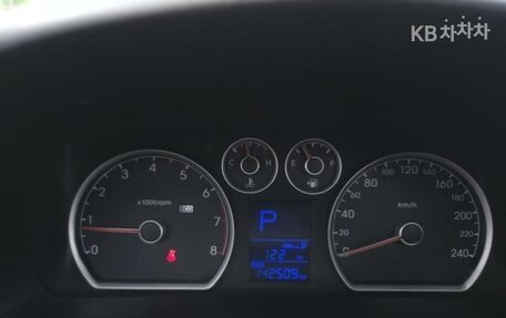 Hyundai i30 III, 2021 год, 2 037 000 рублей, 9 фотография