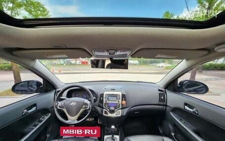 Hyundai i30 III, 2021 год, 2 037 000 рублей, 7 фотография