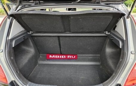 Hyundai i30 III, 2021 год, 2 037 000 рублей, 13 фотография