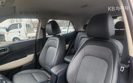 Hyundai Venue I, 2021 год, 1 437 000 рублей, 6 фотография