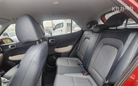 Hyundai Venue I, 2021 год, 1 437 000 рублей, 8 фотография