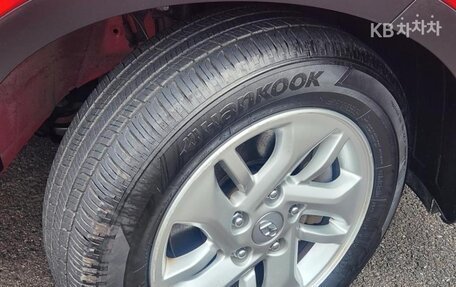 Hyundai Venue I, 2021 год, 1 437 000 рублей, 10 фотография