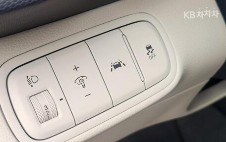 Hyundai Venue I, 2021 год, 1 437 000 рублей, 9 фотография