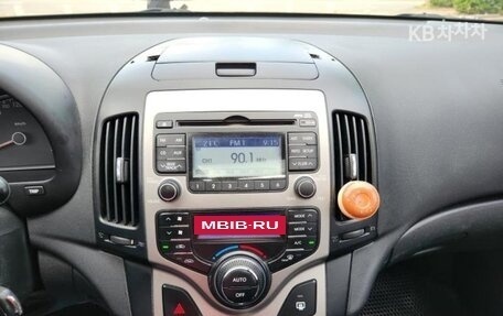 Hyundai i30 III, 2021 год, 2 037 000 рублей, 10 фотография