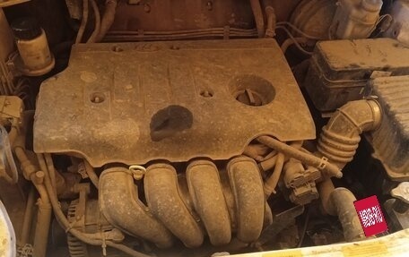 Lifan X60 I рестайлинг, 2017 год, 400 000 рублей, 3 фотография