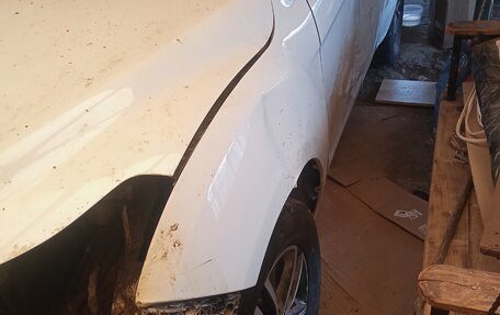 Lifan X60 I рестайлинг, 2017 год, 400 000 рублей, 6 фотография