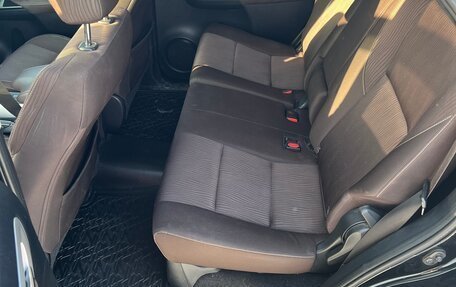 Toyota Fortuner II, 2019 год, 2 999 999 рублей, 11 фотография