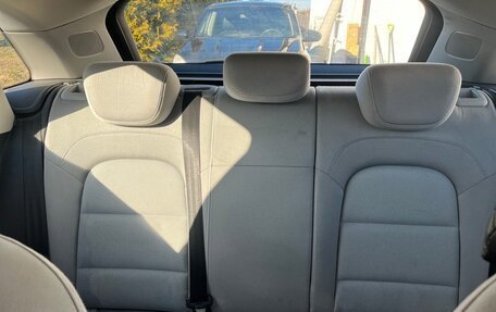 Audi Q3, 2012 год, 1 699 000 рублей, 6 фотография