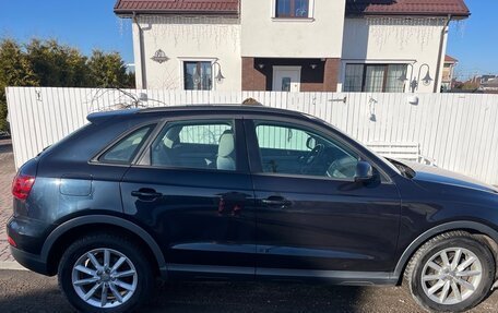 Audi Q3, 2012 год, 1 699 000 рублей, 5 фотография