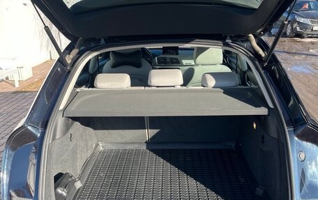 Audi Q3, 2012 год, 1 699 000 рублей, 4 фотография