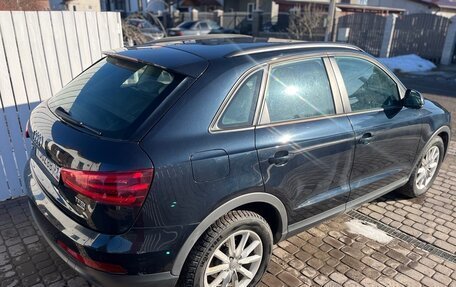 Audi Q3, 2012 год, 1 699 000 рублей, 8 фотография