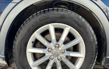 Audi Q3, 2012 год, 1 699 000 рублей, 9 фотография