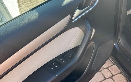 Audi Q3, 2012 год, 1 699 000 рублей, 10 фотография