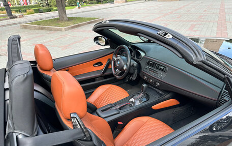 BMW Z4, 2006 год, 2 500 000 рублей, 9 фотография