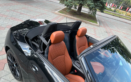 BMW Z4, 2006 год, 2 500 000 рублей, 8 фотография