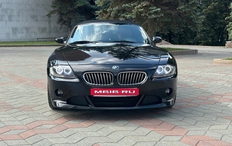 BMW Z4, 2006 год, 2 500 000 рублей, 3 фотография