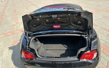 BMW Z4, 2006 год, 2 500 000 рублей, 6 фотография